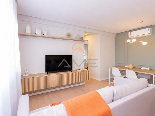 Apartamento 2 quartos e 1 banheiro, à venda, no bairro São Gonçalo em Pelotas