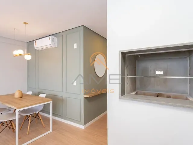 Apartamento 2 quartos e 1 banheiro, à venda, no bairro São Gonçalo em Pelotas