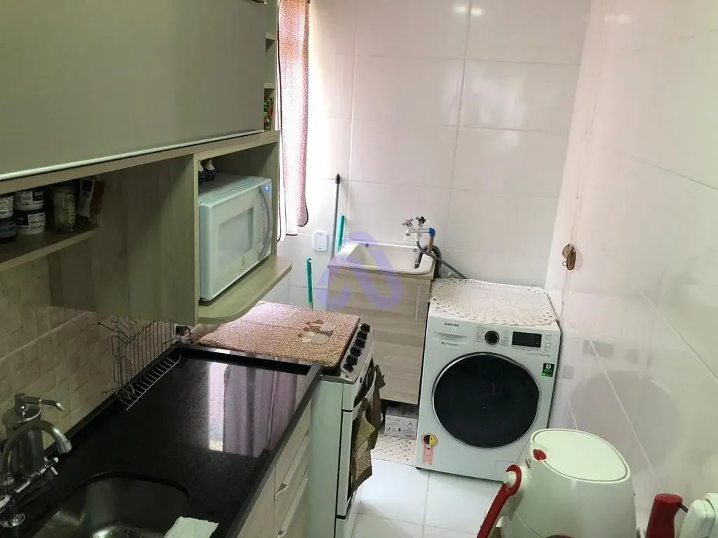 Apartamento, 2 quartos, 38 m² - Foto 4