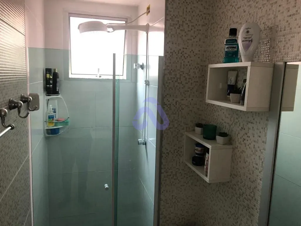 Apartamento, 2 quartos, 38 m² - Foto 10