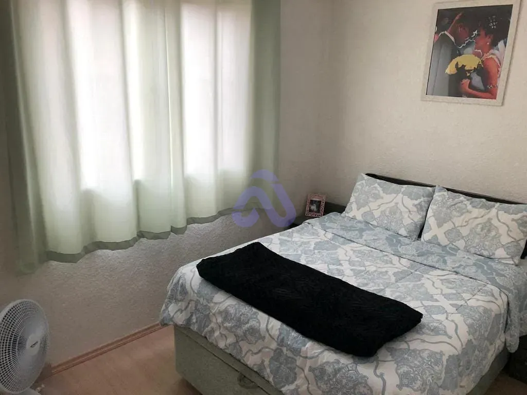 Apartamento, 2 quartos, 38 m² - Foto 6