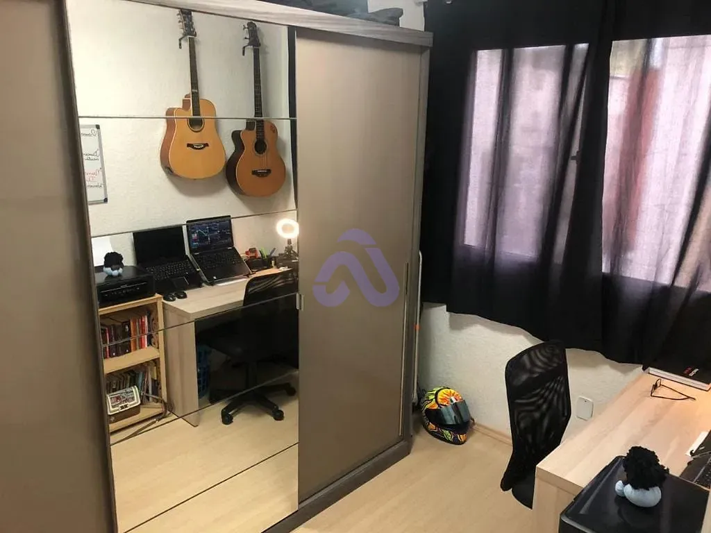 Apartamento, 2 quartos, 38 m² - Foto 8