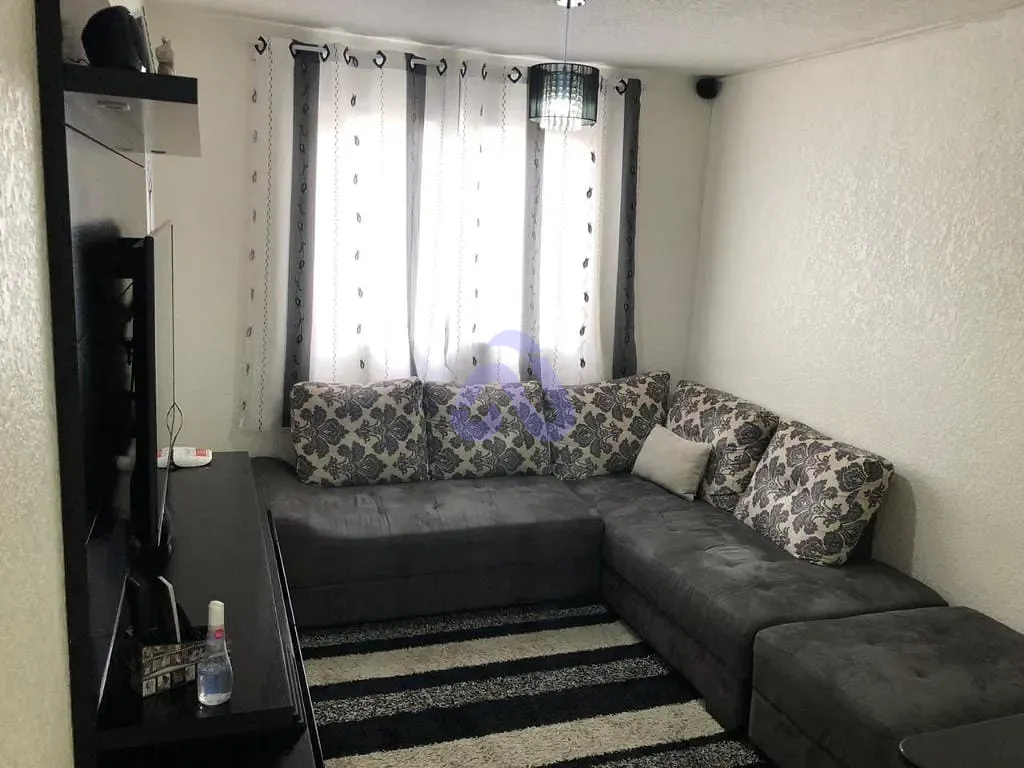 Apartamento, 2 quartos, 38 m² - Foto 1