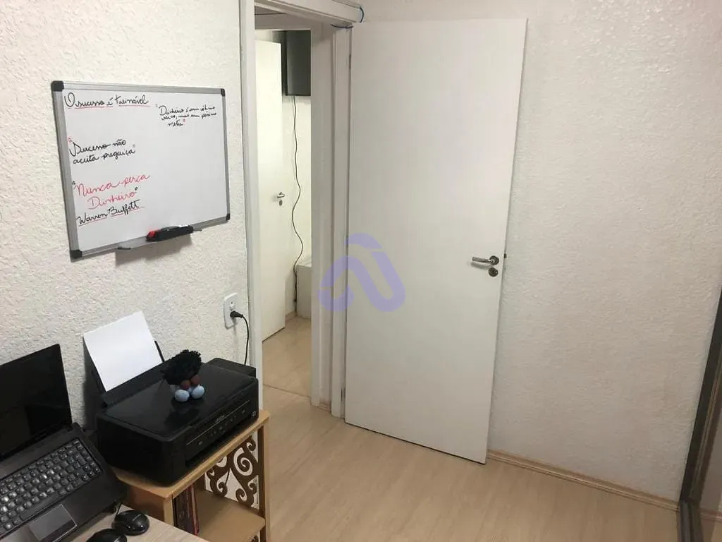 Apartamento, 2 quartos, 38 m² - Foto 9
