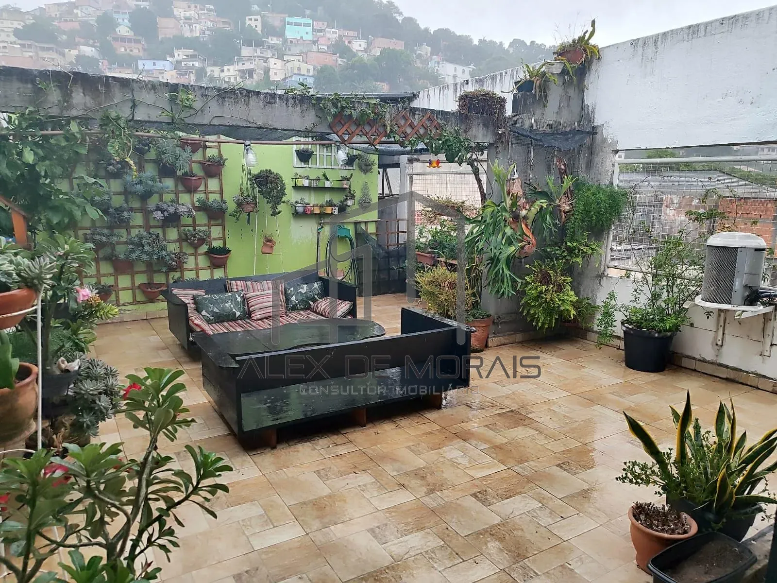 Apartamento, 3 quartos, 190 m² - Foto 8