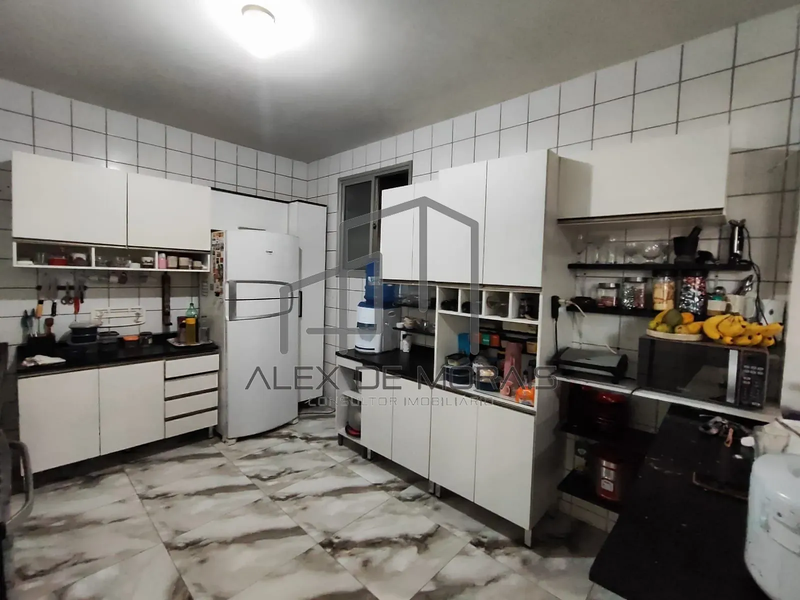 Apartamento, 3 quartos, 190 m² - Foto 6