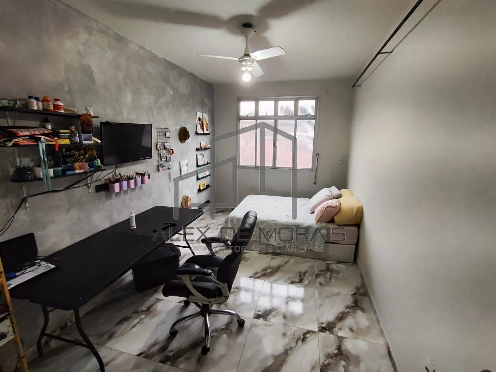 Apartamento, 3 quartos, 190 m² - Foto 4