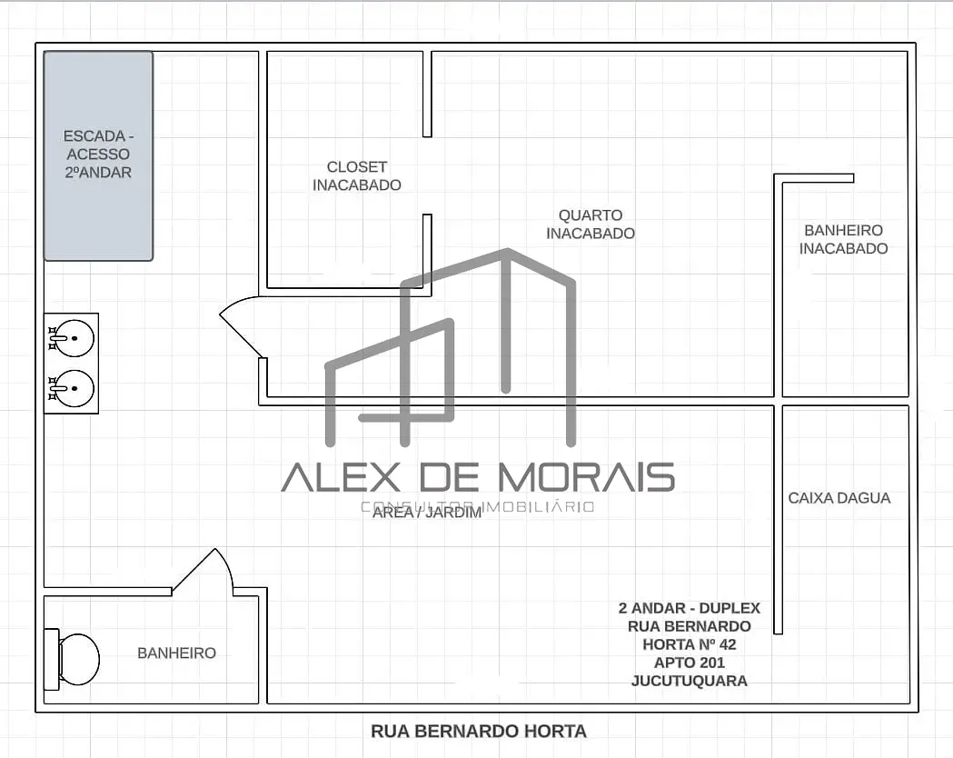 Apartamento, 3 quartos, 190 m² - Foto 11