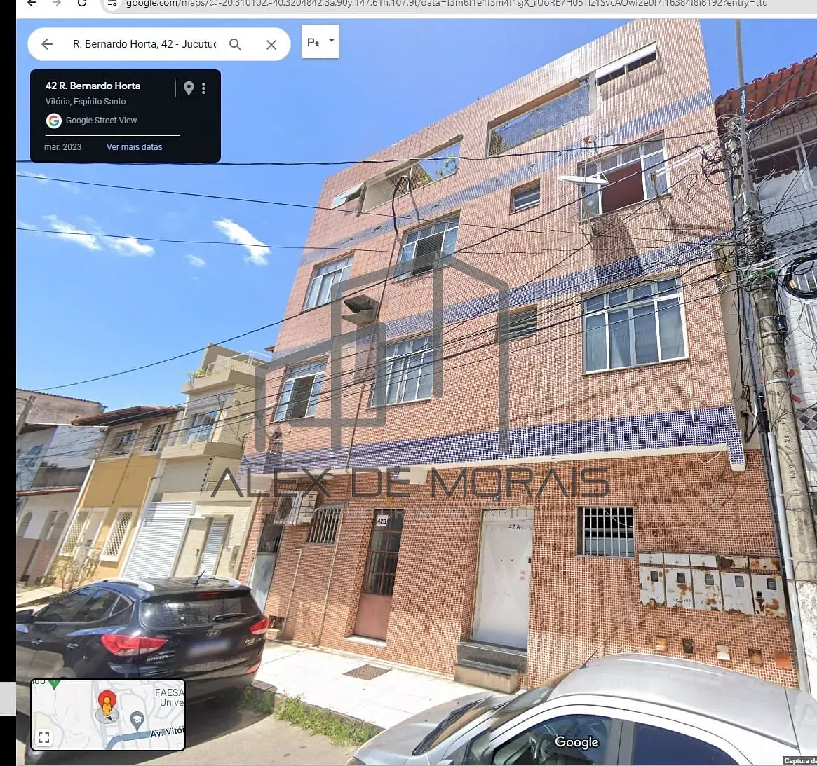 Apartamento, 3 quartos, 190 m² - Foto 1