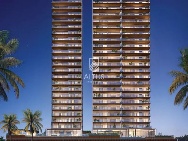 Apartamento 4 quartos e 2 banheiros, à venda, no bairro Jaguaribe em Salvador
