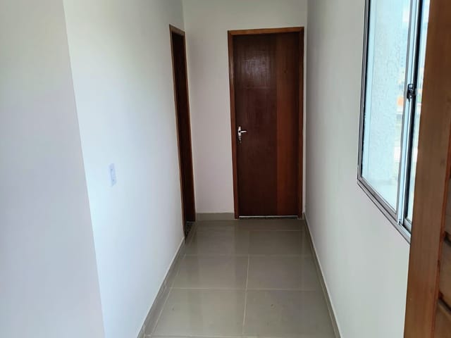 Foto do Apartamento - APARTAMENTO PARA LOCAÇÃO COM 1 DORMITÓRIO SEM SACADA,EM FRENTE AO METRÔ VILA MATILDE-, SP | Apolinaria Corretores