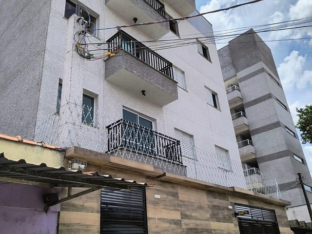 Foto do Apartamento - APARTAMENTO PARA LOCAÇÃO COM 1 DORMITÓRIO SEM SACADA,EM FRENTE AO METRÔ VILA MATILDE-, SP | Apolinaria Corretores