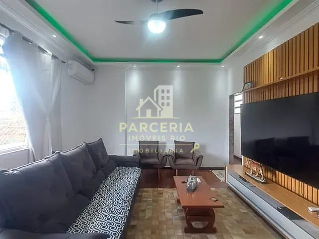 Apartamento com 94m² 2 quartos e 3 banheiros, à venda, no bairro Vila da Penha em Rio de Janeiro
