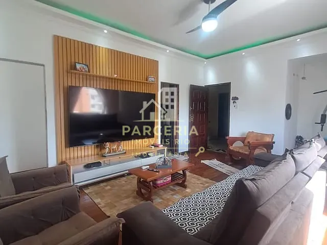 Apartamento com 94m² 2 quartos e 3 banheiros, à venda, no bairro Vila da Penha em Rio de Janeiro