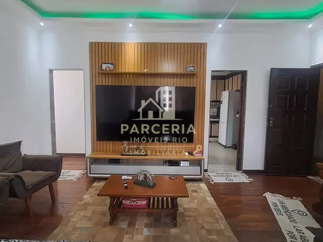 Apartamento com 94m² 2 quartos e 3 banheiros, à venda, no bairro Vila da Penha em Rio de Janeiro