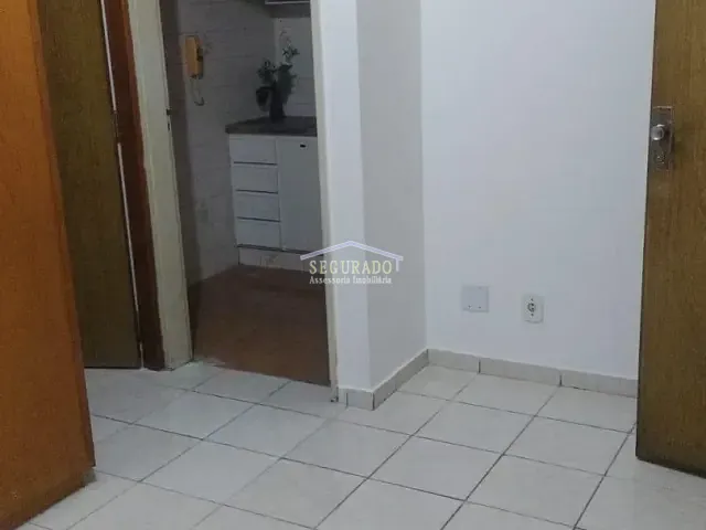 Apartamento 1 quarto e 1 banheiro, para alugar, no bairro Centro em Campinas