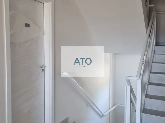 Apartamento 2 quartos e 1 banheiro, à venda, no bairro Costa Esmeralda em Tijucas