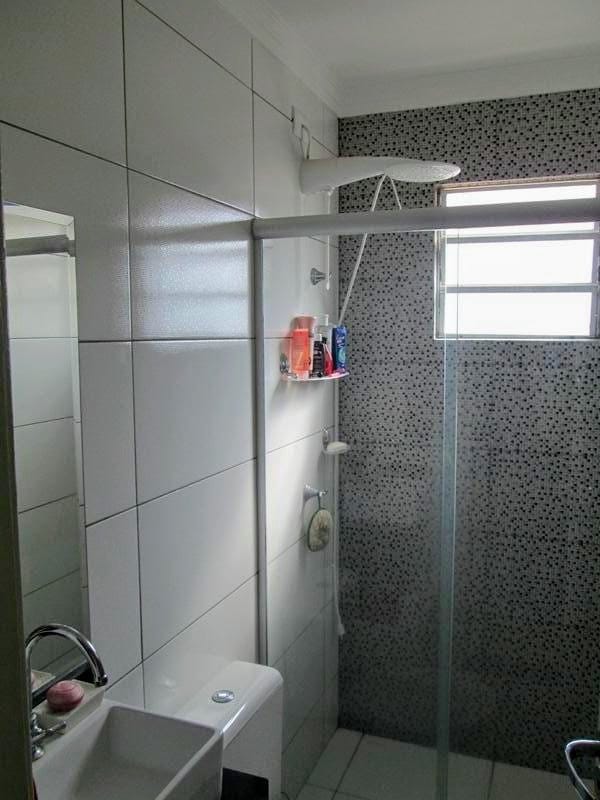 Apartamento, 2 quartos, 42 m² - Foto 1