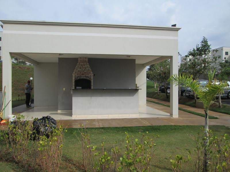 Apartamento, 2 quartos, 42 m² - Foto 6
