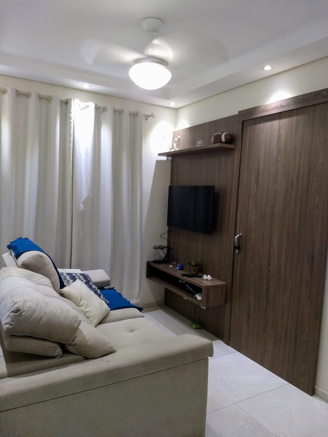 Apartamento, 2 quartos, 42 m² - Foto 5