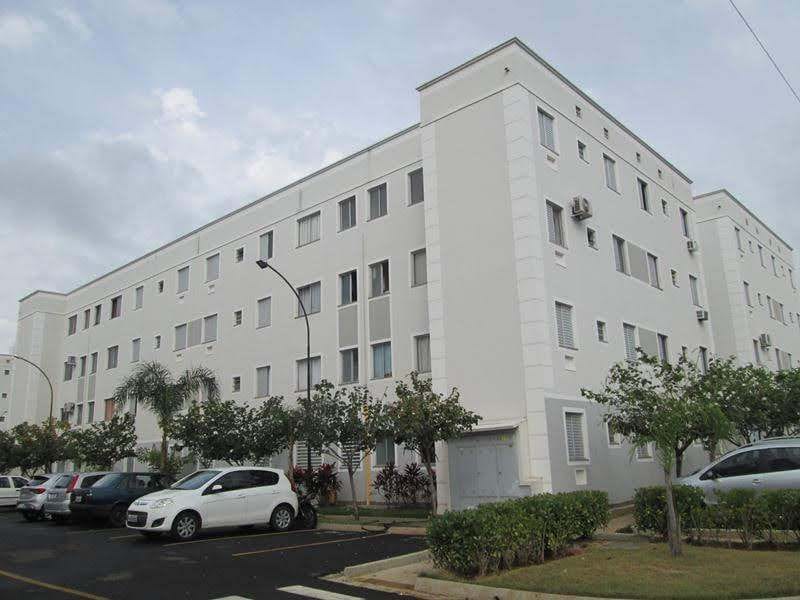 Apartamento, 2 quartos, 42 m² - Foto 2