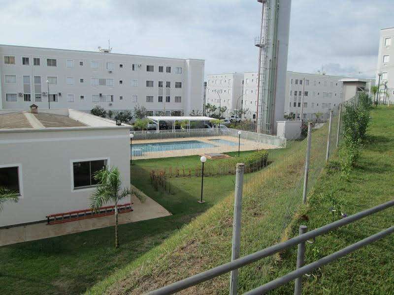 Apartamento, 2 quartos, 42 m² - Foto 3