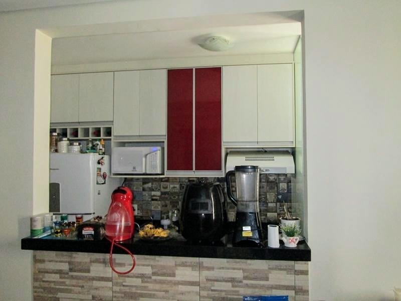 Apartamento, 2 quartos, 42 m² - Foto 8