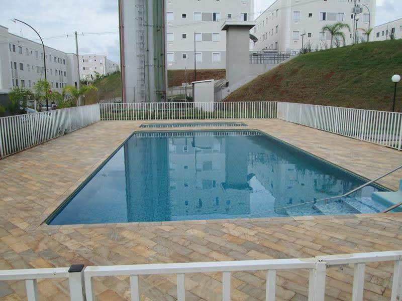 Apartamento, 2 quartos, 42 m² - Foto 9
