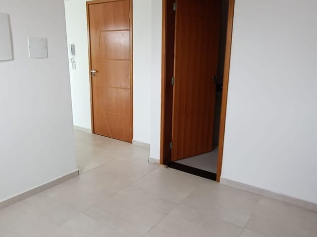 Apartamento 1 quarto e 3 banheiros, à venda, no bairro Parque Oratório em Santo André
