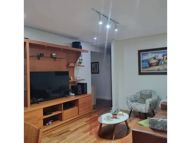 Apartamento com 110m² 3 quartos e 3 banheiros, à venda, no bairro Imirim em São Paulo