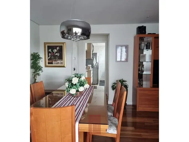 Apartamento com 110m² 3 quartos e 3 banheiros, à venda, no bairro Imirim em São Paulo