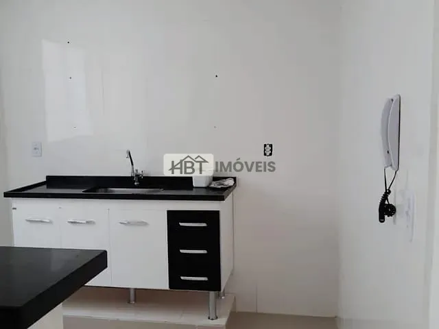 Apartamento 2 quartos e 1 banheiro, à venda, no bairro Parque Roosevelt em Bauru