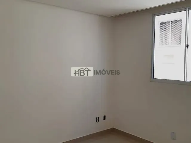 Apartamento 2 quartos e 1 banheiro, à venda, no bairro Parque Roosevelt em Bauru