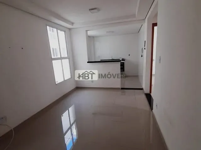 Apartamento 2 quartos e 1 banheiro, à venda, no bairro Parque Roosevelt em Bauru