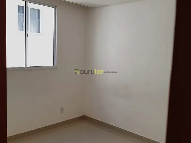 Apartamento 2 quartos e 1 banheiro, à venda, no bairro Parque Roosevelt em Bauru