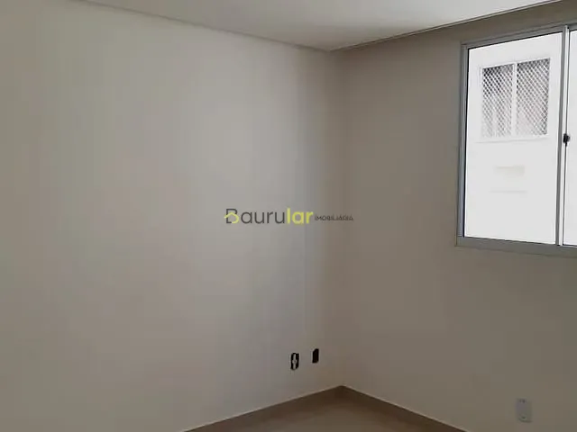 Apartamento 2 quartos e 1 banheiro, à venda, no bairro Parque Roosevelt em Bauru