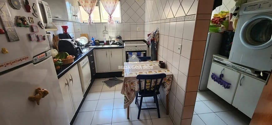 Apartamento à venda com 3 quartos, 110m² - Foto 10