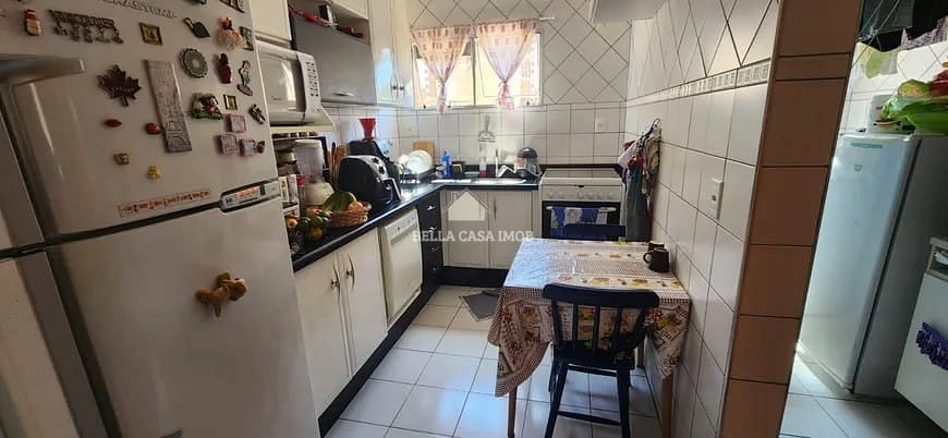 Apartamento à venda com 3 quartos, 110m² - Foto 11