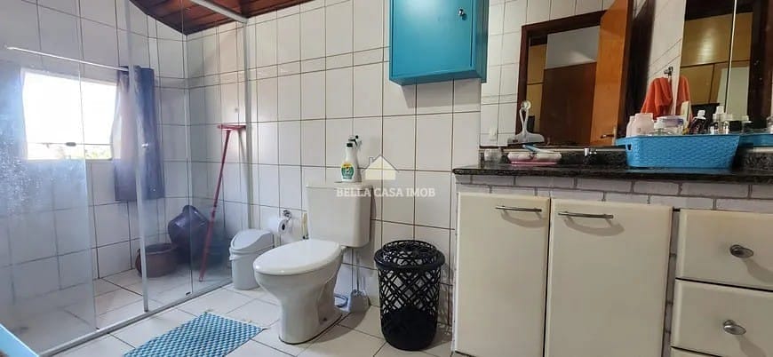 Apartamento à venda com 3 quartos, 110m² - Foto 3