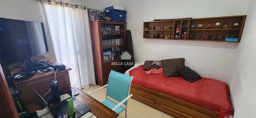 Apartamento à venda com 3 quartos, 110m² - Foto 12