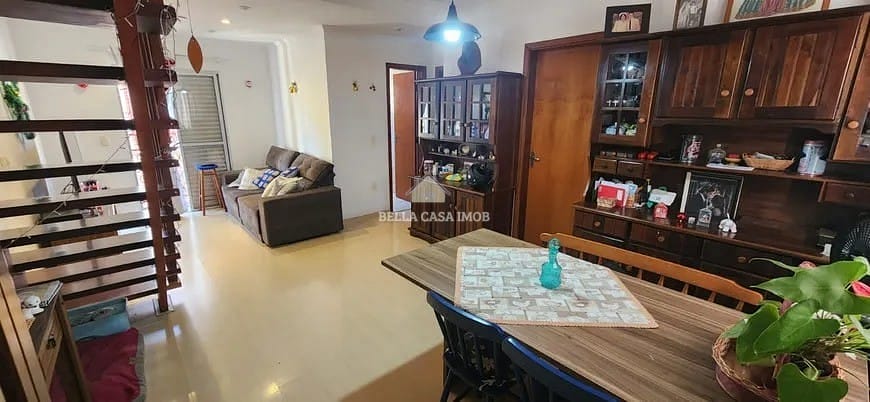 Apartamento à venda com 3 quartos, 110m² - Foto 13