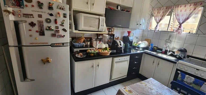 Apartamento à venda com 3 quartos, 110m² - Foto 14