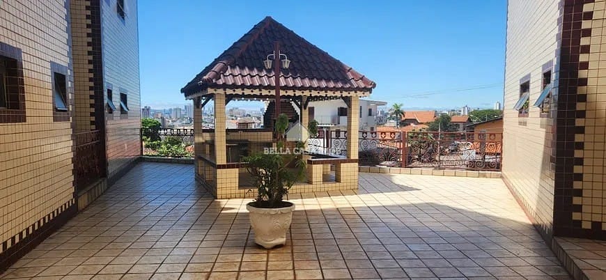 Apartamento à venda com 3 quartos, 110m² - Foto 15