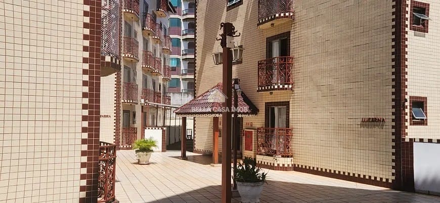 Apartamento à venda com 3 quartos, 110m² - Foto 16