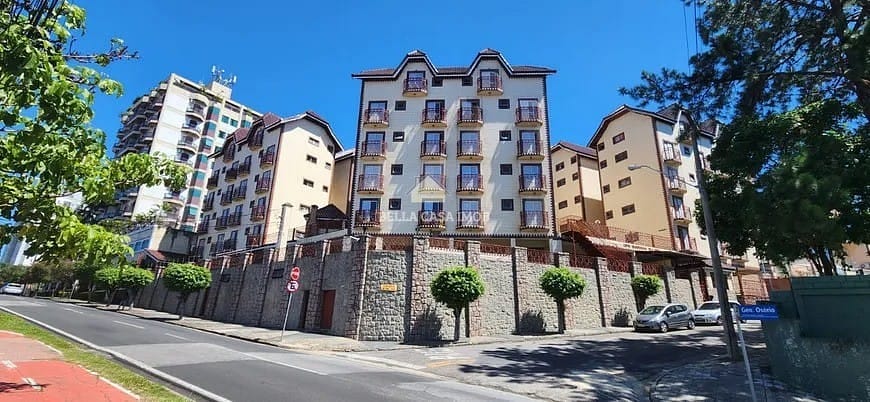 Apartamento à venda com 3 quartos, 110m² - Foto 17