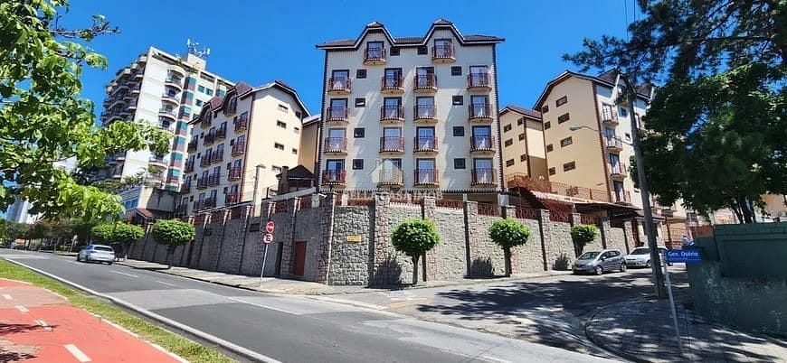 Apartamento à venda com 3 quartos, 110m² - Foto 19