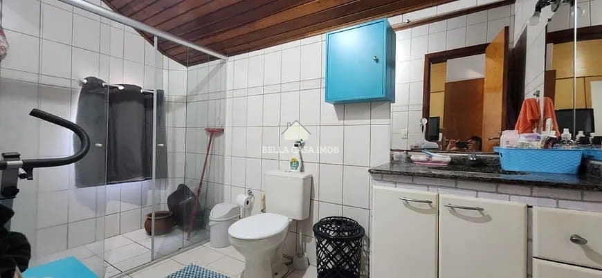 Apartamento à venda com 3 quartos, 110m² - Foto 2