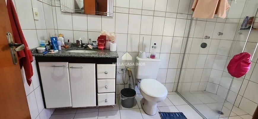 Apartamento à venda com 3 quartos, 110m² - Foto 4