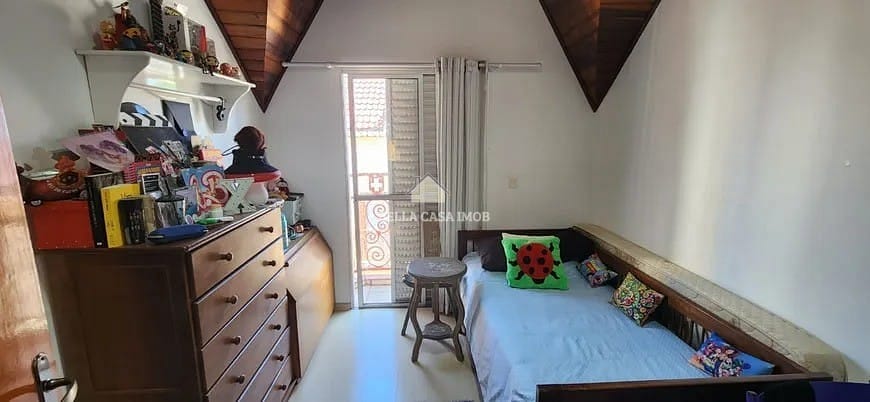 Apartamento à venda com 3 quartos, 110m² - Foto 5