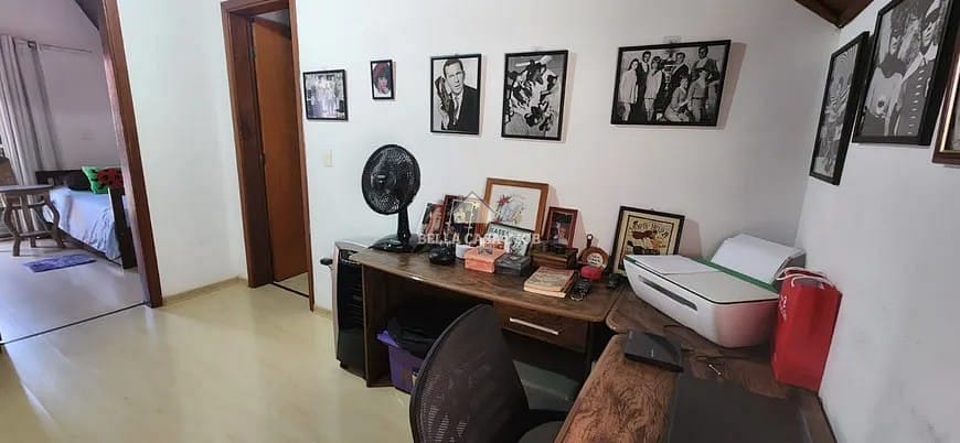 Apartamento à venda com 3 quartos, 110m² - Foto 7